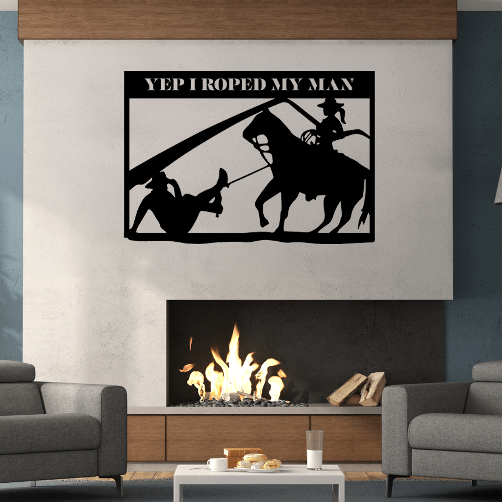 Country Theme Wall Art