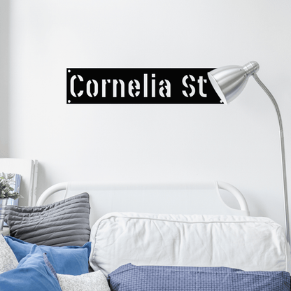 Cornelia St Swiftie Love