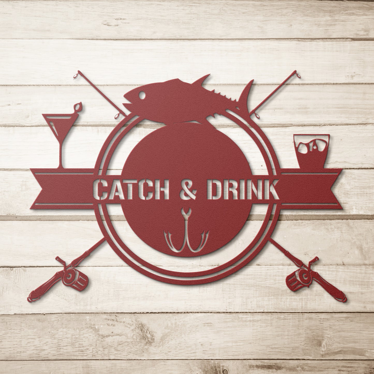 Catch & Drink