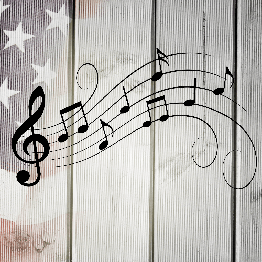 It's Music to my Ears Metal Wall Art Classic Art Piece